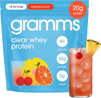gramms
